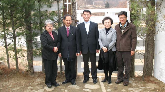 2009년 새해를 바라보며