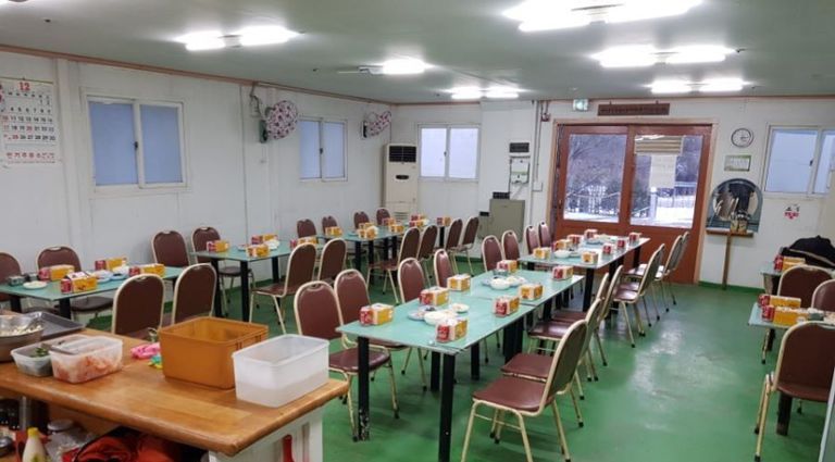 2017년 한해를 보내며 