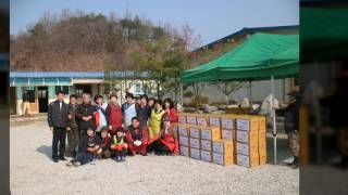 이레중독치유센타 생활모습