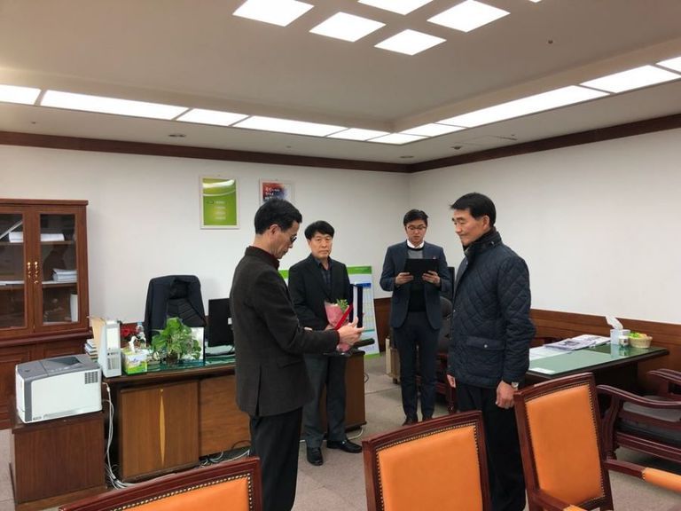 사) 이레복지선교회가 운영하는