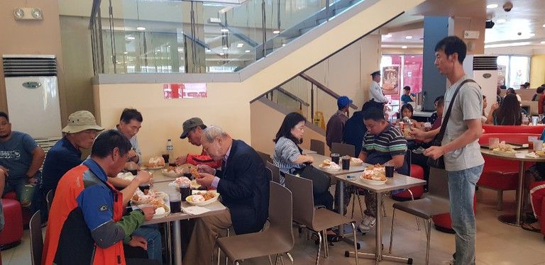 필리핀 리파 단기선교