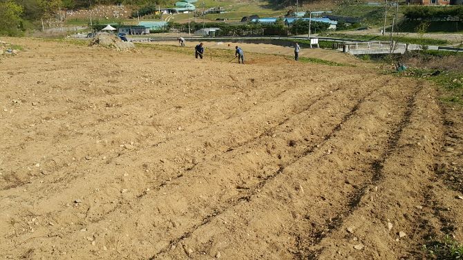 사회복귀 준비중입니다~